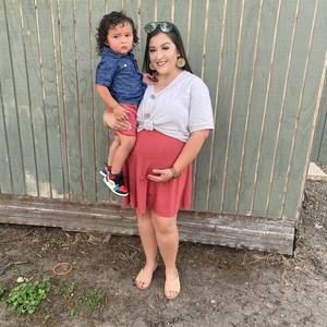 Meet your Posher, April